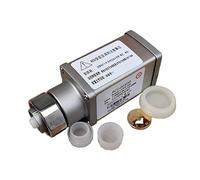 Precision Antenna Adjuster, Remote Control Unit, Metal Gear Stepping Planetary Gear electronic starter with Feedback, Front Ball Bearing ICXLPMC