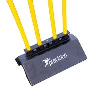 Precision Base En Caoutchouc Pour Mannequin