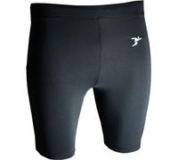 Precision - Baselayer "Essential" pour homme/femme unie - Sport RD786 (S) (Noir)