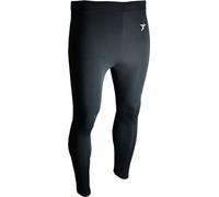 Precision - Baselayer "Essential" pour homme/femme unisexe - Sport RD784 (2XL) (Noir)