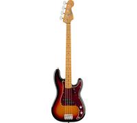 Precision Bass Late '60s Vintera III MN 3-Color Sunburst