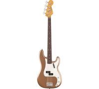 Precision Bass Late '60s Vintera III RW Firemist Gold