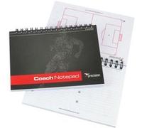 Precision A6 Pro-coach Coach Board Football 6 Units Clair