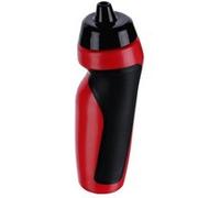 Precision - Bouteille de sport (Taille unique) (Rouge / noir) - UTRD232 Rouge / Noir