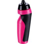 Precision - Bouteille d'eau, sport, 600ml RD1614 (taille unique) (Rose)