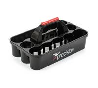Precision Bouteille Plastic Carrier For 12 S
