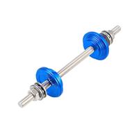 Precision Bracket Tool, Bearing Press Installer, 12,2 x 3,15 x 1,97 Inches Stainless Steel Grip with Ergonomic Design, Maintenance Gadget, Cycling Tool with Construction, Bike Accessory for Beginners