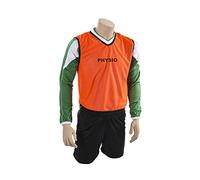 Precision - Chasuble PHYSIO - Adulte (Taille unique) (Orange fluo)