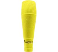 Precision - Chaussettes sans orteils unisexes homme/femme "Pro" RD3294 (40,5 EU - 47 EU) (Jaune)