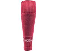 Precision - Chaussettes sans orteils unisexes homme/femme "Pro" RD3294 (40,5 EU - 47 EU) (Vin rouge)