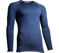 Precision - Chemise "Essential Baselayer" pour enfants - Sport RD781 (L) (Bleu marine)