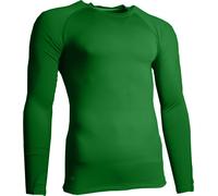 Precision - Chemise "Essential Baselayer" pour enfants - Sport RD781 (S) (Vert)