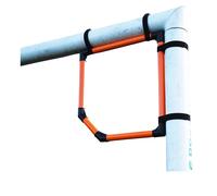 Precision - Cible de foot pour tir en lucarne TOP BINS (RD2379)