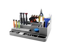 Precision Component Organizer Rack for Phone Repair Tool Screws Chip