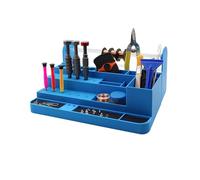 Precision Component Organizer Rack for Phone Repair Tool Screws Chip
