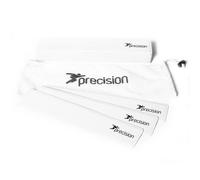 Precision Cônes D´entraînement Rectangular Rubber 15 Unités
