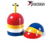 Precision - Coupelles dômes de marquage (RD338)