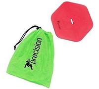 Precision Pro Hx Flat Cone 10 Units Multicolore