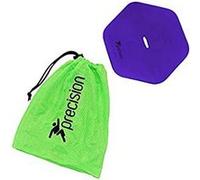 Precision - Coupelles plates de marquage PRO HX (Taille unique) (Violet) - UTRD1052 Violet G