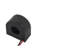 Precision Current Transformer Lead Wire Pin Type CT AC 5A 10A 20A 30A 50A 100A 150A Kinds of Sensors(DL-CT08CL7 2000-1)