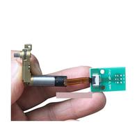 precision DC servo electronic starter, 7-shaped all metal gear reducer electronic starter CZAOINCU