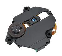 Précision d'objectif de remplacement de haute précision de haute précision, ensemble de puces professionnelles de matériau ABS durable pour la console de jeu PS1 KSM-440ADM