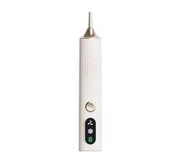 Precision Dotting Pen - Rhinestone Art Tool for Crafting Projects | Cordless Pc Build with Usb-C Charging, Speed Control, Low Noise, Ideal for Home, Office, School, Travel