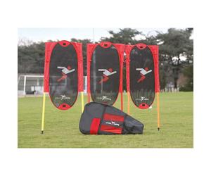 Precision Ensemble Freekick