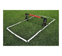 Precision Ensemble Mini Foot Tennis
