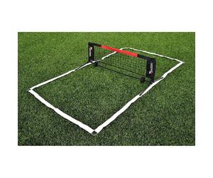 Precision Ensemble Mini Foot Tennis