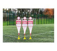 Precision Ensemble de mannequins pop-up clair 170 cm