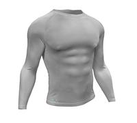 Precision Essential Baselayer Long Sleeve Shirt Adult