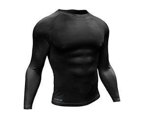Precision Essential Baselayer Long Sleeve Shirt Adult