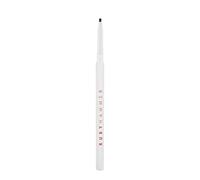 Precision Eyeliner Pencil 1.7MM - Pitch Black by Ruby Hammer for Women - 0.003 oz Eyeliner