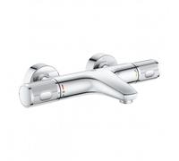 Precision Feel mitigeur thermostatique bain/douche 1/2 (34788000)