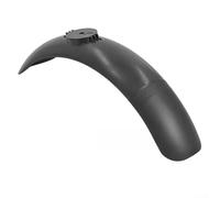 Precision Fit Avant pour garde-boue pour Xiaomi 4 Scooter Noir Precision