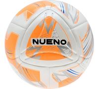 Precision - Football "Nueno" RD3659 (4) (Blanc/orange fluo/bleu/argent)