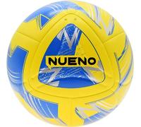 Precision - Football "Nueno" RD3659 (5) (Jaune/Bleu/Argent/Blanc)
