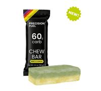 Precision Fuel & Hydration - PF 60 Chews - Gomme énergétique - Menthe & Citron