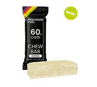 Precision Fuel & Hydration - PF 60 Chews - Gomme énergétique - Neutre