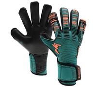 Precision - Gants de gardien de but ELITE 2.0 CONTACT - Adulte (RD1461)