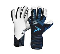 Precision - Gants de gardien de but foot ELITE 3.0 QUARTZ - Adulte (RD4229)