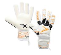 Precision - Gants de gardien de but FUSION NEGATIVE - Enfant (RD3715)