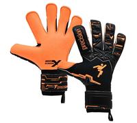 Precision Gants De Gardien De But Junior Fusion X Pro Surround Quartz