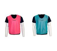 Precision Gilet D´entraînement Junior Reversible