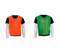 Precision Gilet D´entraînement Junior Reversible