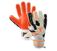 Precision GK Fusion_X.3D Pro Contact négatif Unisexe Blanc 10,5