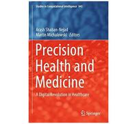Precision Health And Medicine
