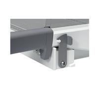 Leitz Precision Home Office A3 - Cisaille - film, papier, carton, matériau laminé, label Anthracite G