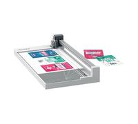 Precision Home Office A4 - Coupeuse - papier